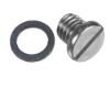Picture of 182244 Sierra Marine Boat Drain Plug