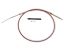 Picture of 1822451 Sierra Marine Auto Trans Shifter Cable