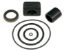 Picture of 182598 Sierra Marine Outboard Lower Unit Seal Kit