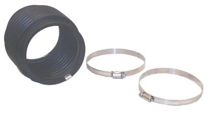 Picture of 182751 Sierra Marine Outboard Motor Exhaust Bellows