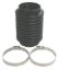Picture of 182758 Sierra Marine Outboard Motor Exhaust Bellows