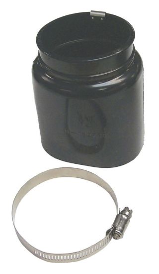 Picture of 182760 Sierra Marine Exhaust Air Tube Kit
