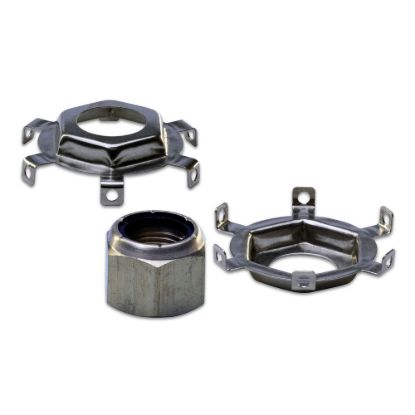 Picture of 183701 Sierra Marine Boat Propeller Nut
