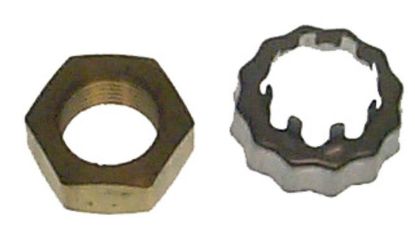 Picture of 1837081 Sierra Marine Boat Propeller Nut