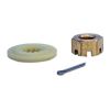 Picture of 183716 Sierra Marine Boat Propeller Nut