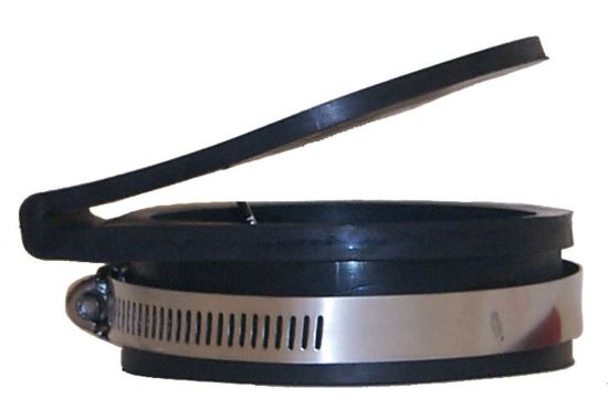 Picture of 184456 Sierra Marine Marine Exhaust Water Shutters