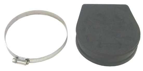 Picture of 184457 Sierra Marine Marine Exhaust Water Shutters