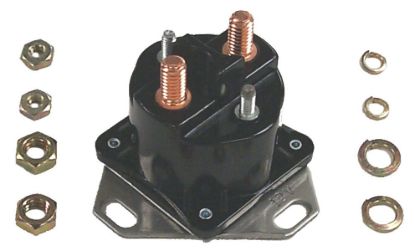 Picture of 185801 Sierra Marine Starter Solenoid