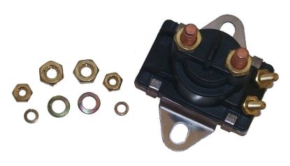 Picture of 185817 Sierra Marine Starter Solenoid