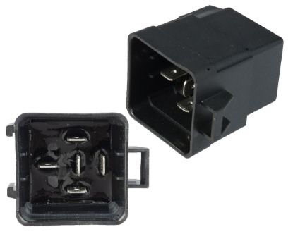 Picture of 185850 Sierra Marine Starter Relay