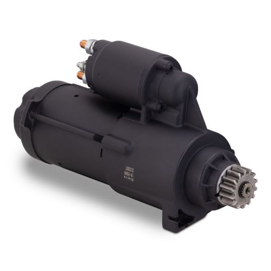Picture of 185909 Sierra Marine Starter