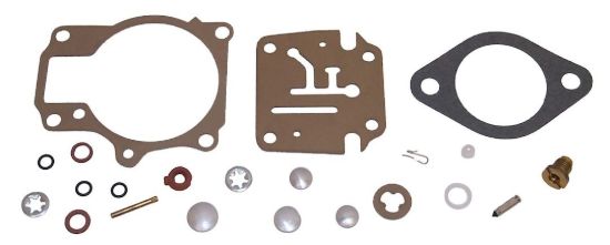 Picture of 187042 Sierra Marine Carburetor Rebuild Kit