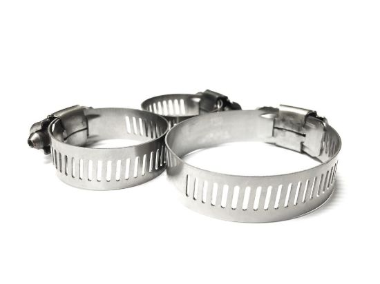 Picture of 18710202 Sierra Marine Hose Clamp