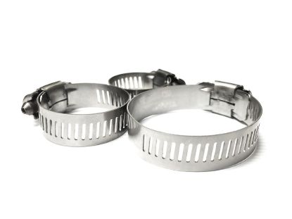 Picture of 18710402 Sierra Marine Hose Clamp