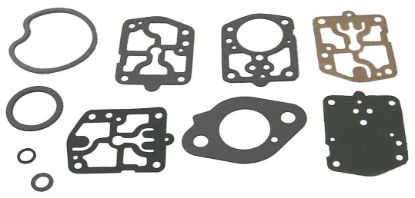 Picture of 187215 Sierra Marine Carburetor Rebuild Kit