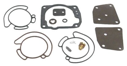 Picture of 187247 Sierra Marine Carburetor Rebuild Kit