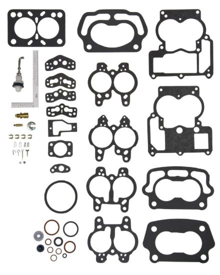 Picture of 187746 Sierra Marine Carburetor Rebuild Kit