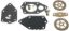Picture of 187821 Sierra Marine Fuel Pump Gasket