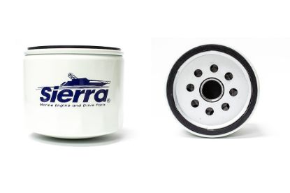 Picture of 1878242 Sierra Marine Oil Filter