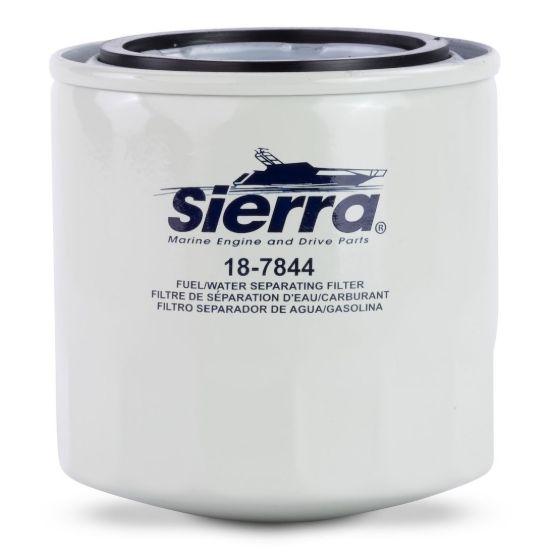 Picture of 187844 Sierra Marine Fuel Water Separator Filter