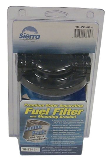 Picture of 1878481 Sierra Marine Fuel Water Separator Filter