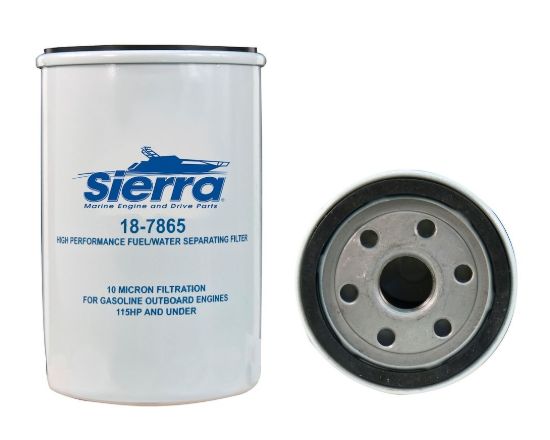 Picture of 187865 Sierra Marine Fuel Water Separator Filter