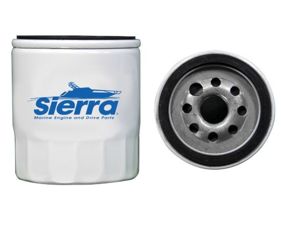 Picture of 187884 Sierra Marine Oil Filter