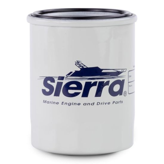 Picture of 187896 Sierra Marine Oil Filter