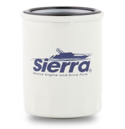Picture of 187909 Sierra Marine Oil Filter