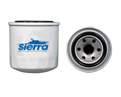 Picture of 1879101 Sierra Marine Oil Filter