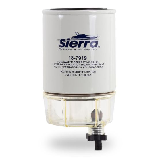 Picture of 1879281 Sierra Marine Fuel Water Separator Filter