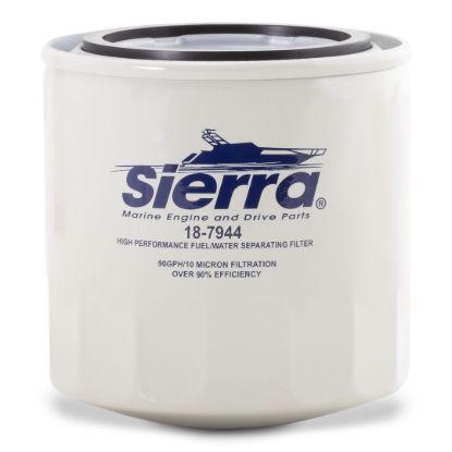 Picture of 187944 Sierra Marine Fuel Water Separator Filter