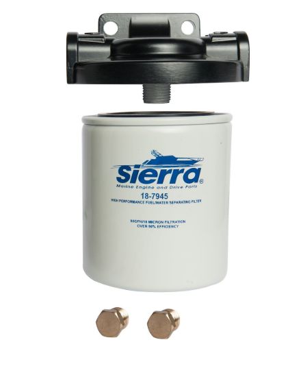 Picture of 1879821 Sierra Marine Fuel Water Separator Filter