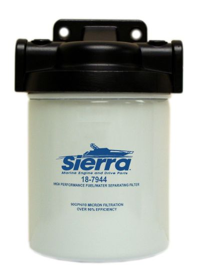 Picture of 1879831 Sierra Marine Fuel Water Separator Filter