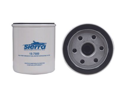 Picture of 187989 Sierra Marine Fuel Water Separator Filter