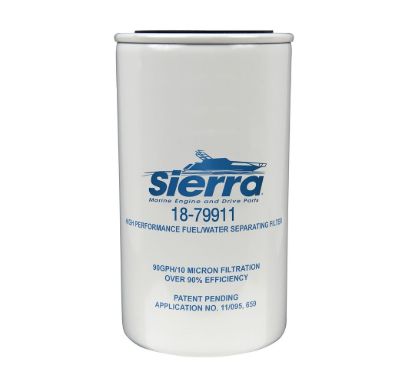 Picture of 1879911 Sierra Marine Fuel Water Separator