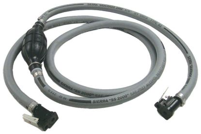 Picture of 188009S1 Sierra Marine Fuel Line