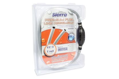 Picture of 188013EP2 Sierra Marine Fuel Line