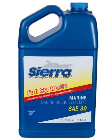 Picture of 1894104 Sierra Marine Oil