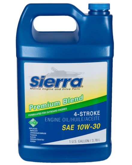Picture of 1894203 Sierra Marine Oil