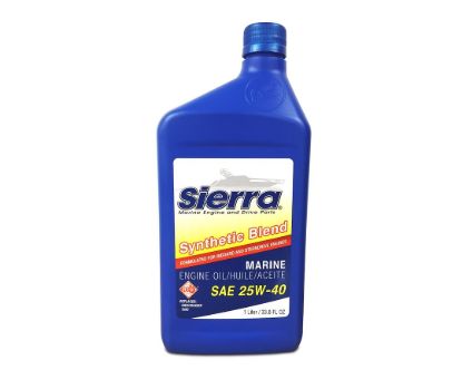 Picture of 1894408 Sierra Marine Oil
