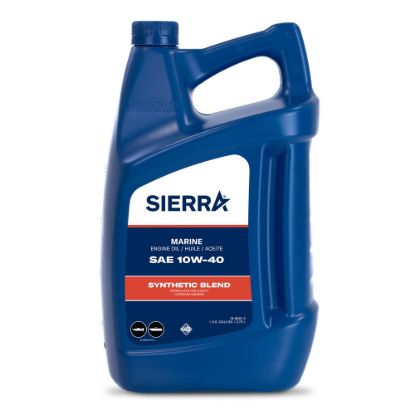 Picture of 1895513 Sierra Marine Oil