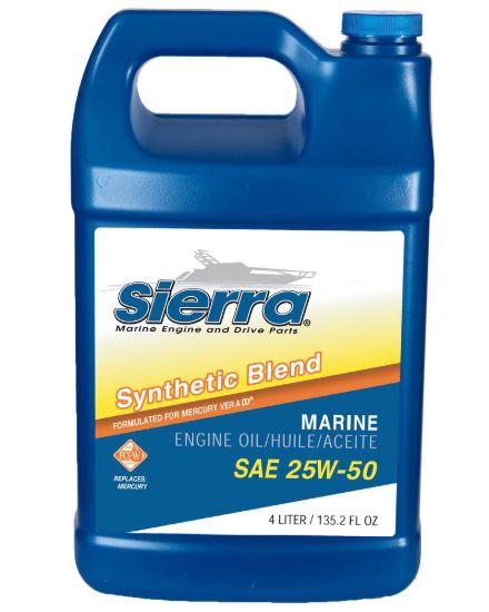 Picture of 1895523 Sierra Marine Oil