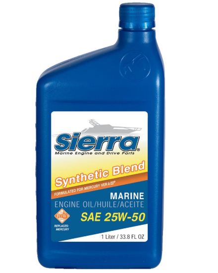 Picture of 1895528 Sierra Marine Oil