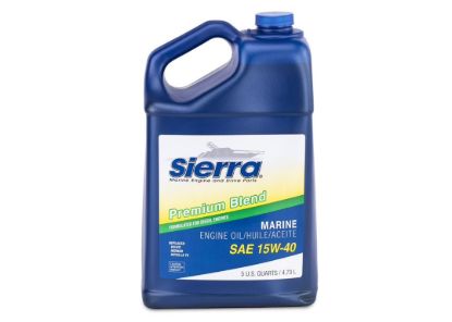 Picture of 1895544 Sierra Marine Oil
