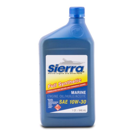 Picture of 1896902 Sierra Marine Oil