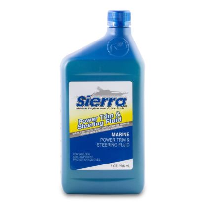 Picture of 1897512 Sierra Marine Power Steering Fluid