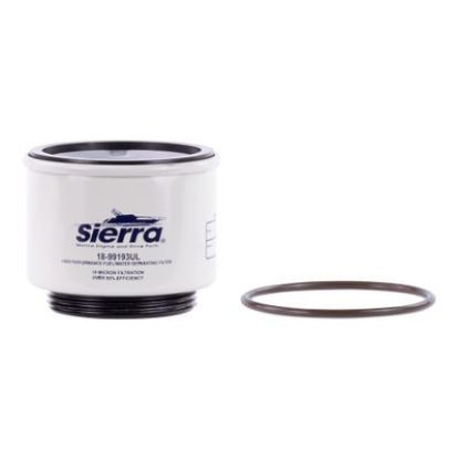 Picture of 1899193UL Sierra Marine Fuel Water Separator Filter