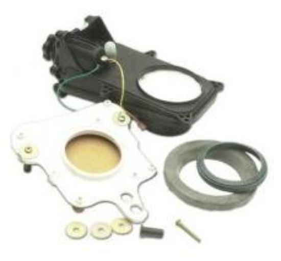 Picture of 19613 Thetford Toilet Flush Mechanism