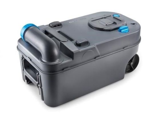 Picture of 20097706 Thetford Portable Waste Holding Tank